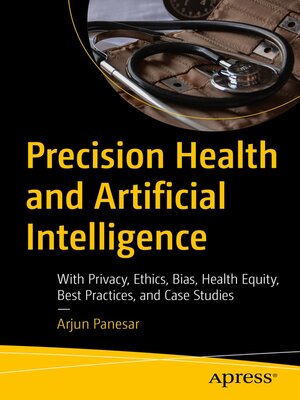 cover image of Precision Health and Artificial Intelligence